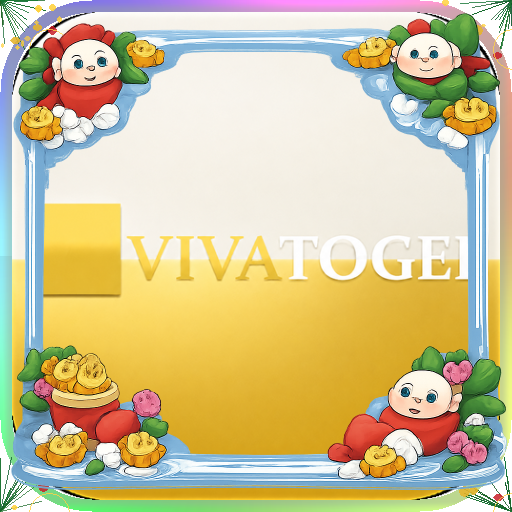 vivatogel — mitra unggulan